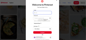 pinterest v14.1.0 app下载 截图