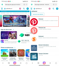 pinterest v14.1.0 app下载 截图