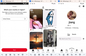 pinterest v14.1.0 app下载 截图
