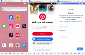 pinterest v14.1.0 app下载 截图