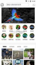 万物识别 v2.1.74.2501120 app下载(万物志) 截图
