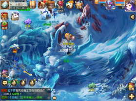 梦幻西游手游 v1.552.0 超变版下载 截图