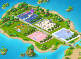 梦幻西游 v1.548.0 公益服下载 截图