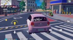 猫森学园 v1.107.26010606 游戏(代号校园模拟器) 截图