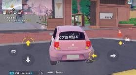 猫森学园 v1.107.26010606 游戏(代号校园模拟器) 截图