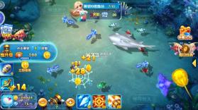 金鲨银鲨2 v99.1 手游最新版下载 截图