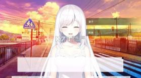 我梦见了她 v1.0 游戏下载(Dreamin) 截图