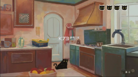 栖云遗忘之境 v0.1 手游官方版 截图