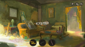 栖云遗忘之境 v0.1 手游官方版 截图