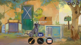 栖云遗忘之境 v0.1 手游官方版 截图