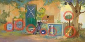 栖云遗忘之境 v0.1 手游官方版 截图