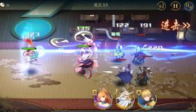 塔尔战纪 v1.0.2 1折送无限抽版 截图