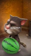 会说话的汤姆猫 v5.1.3.3751 破解版无限金币钻石下载 截图