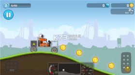 暴爽疯狂赛车 v1.42.1.142001 无限金币无限钻石 截图