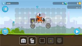 暴爽疯狂赛车 v1.42.1.142001 无限金币无限钻石 截图