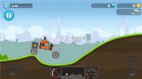 暴爽疯狂赛车 v1.42.1.142001 无限金币无限钻石 截图