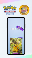 宝可梦TCG Pocket v1.5.0 官方正版下载 截图