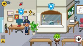 Tizi世界我的奇妙小镇 v1.6.1 游戏下载 截图