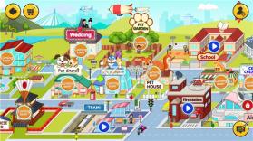 Tizi世界我的奇妙小镇 v1.6.1 游戏下载 截图