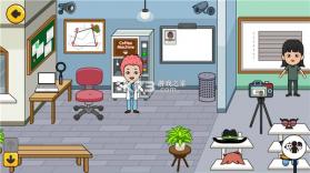 Tizi世界我的奇妙小镇 v1.6.1 游戏下载 截图