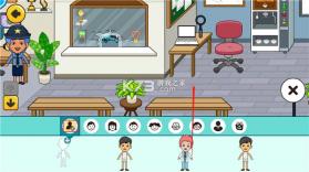 Tizi世界我的奇妙小镇 v1.6.1 游戏下载 截图