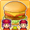 创意汉堡店汉化破解版(创意汉堡物语)