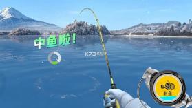 钓鱼巨物猎手 v1.0.17 游戏下载 截图
