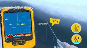 钓鱼巨物猎手 v1.0.17 游戏下载 截图