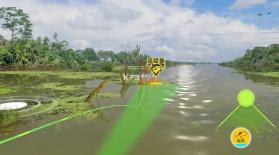 钓鱼巨物猎手 v1.0.17 游戏下载 截图