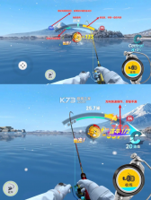 钓鱼巨物猎手 v1.0.17 游戏下载 截图