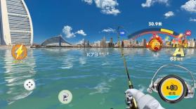 钓鱼巨物猎手 v1.0.17 游戏下载 截图