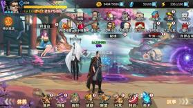 机械飞行师 v1.0.1 0.1ACT机甲三国版 截图