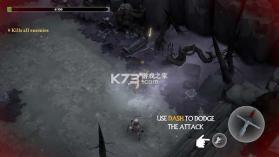 灵魂猎手地牢 v1.2.3 折相思破解版 截图