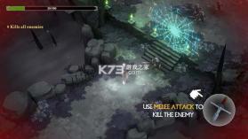 灵魂猎手地牢 v1.2.3 折相思破解版 截图