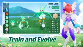 卡米的旅途 v0.3.34 手游官方版 截图