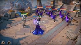 无限奇兵降临 v0.1.0 内置1折送1000版 截图