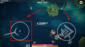 辐射之海 v2.18 下载手机版 截图