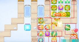 保卫萝卜4 v1.3.8 最新版 截图