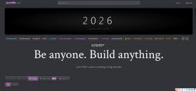 Janitor AI v1.1.0 官方下载 截图