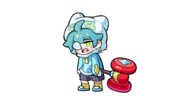 梦境护卫队 v1.4.5 手游官方版 截图