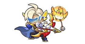 梦境护卫队 v1.4.5 手游官方版 截图