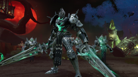 魔之序曲 v4.0.20 手游官方版 截图