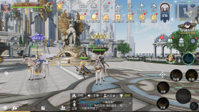 魔之序曲 v4.0.20 手游官方版 截图