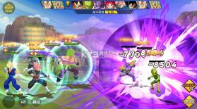 我的英雄之路 v1.0.0 0.1折龙珠Z版 截图