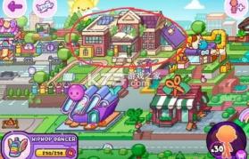 阿凡达世界 v1.206 2026最新版(阿凡达孩童世界) 截图