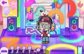 阿凡达世界 v1.206 2026最新版(阿凡达孩童世界) 截图