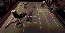 恶魔转盘 v2.2 免费下载手机版(恶魔轮盘) 截图