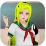 少女学园ai模拟器 v442 破解版下载安装(女子校园模拟器)