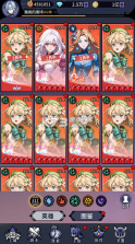 东方奇缘 v1.1.45 0.1折羁绊物语版 截图