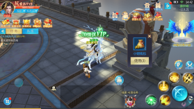 五行降妖师 v1.0 0.1折1w免费版 截图